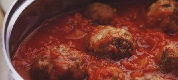 Макароны с жиром или сметаной