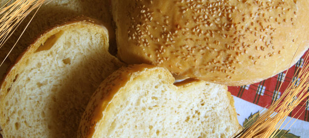 Хлеб простой...не, не золотой – НОЧНОЙ!