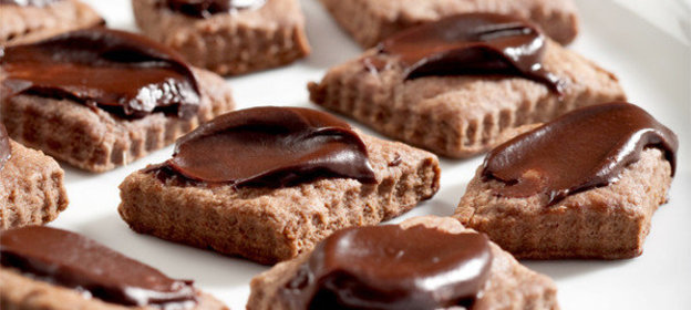 Печенье ореховое