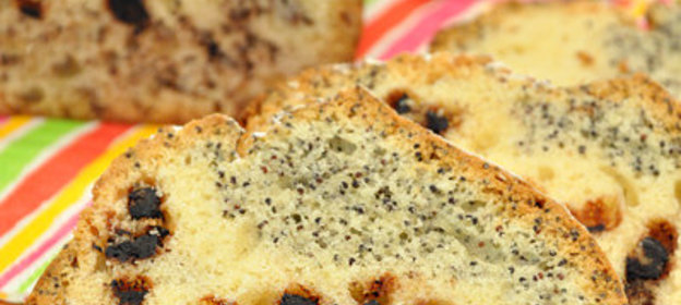 Кекс «Три желания»