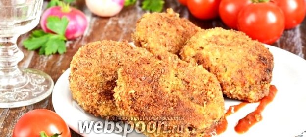 Кебаб с картофелем