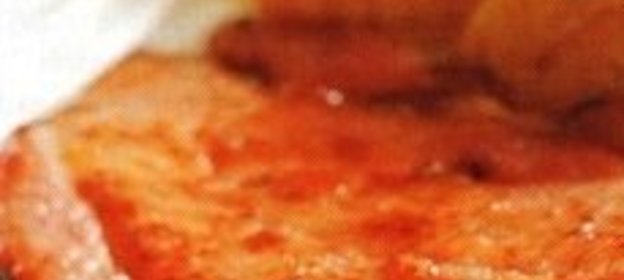 Соус белый к рыбе