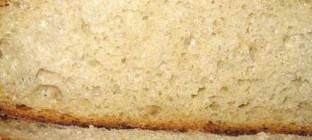 Финский овсяный хлеб