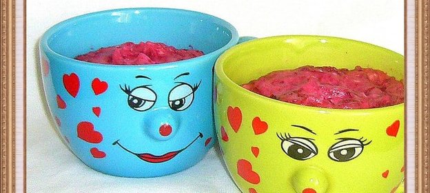 Творожная запеканка Здоровье.. вариации на тему