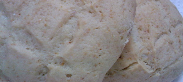 Булочки в шубке