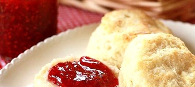 Масляное печенье