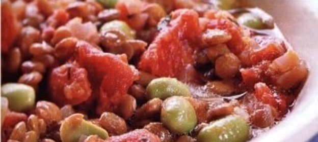 Кофе «Сосновый бор»