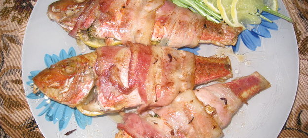 Салат из курицы и моркови