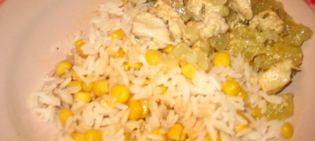 Салат Морской