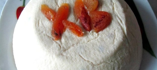 Пасха в хлебопечке