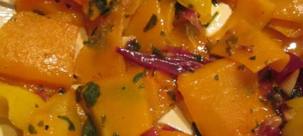 Овощи «Агродольче»