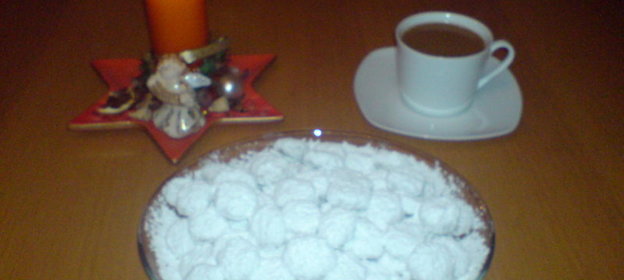 ПеченьеСнежки