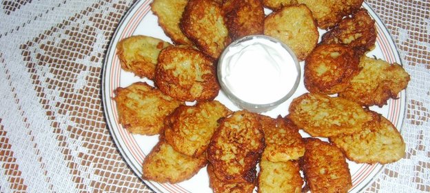 Печенье ,,Восточные ромбы,,