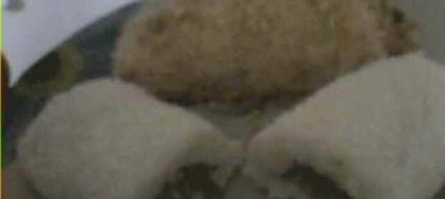 рыбная запеканка