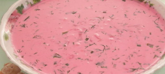 Шурашан туймошыл (говядина по-таирски)