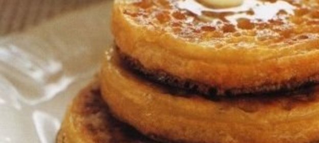 Морс из сиропа