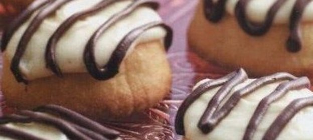 Папарэ (запеканка) с белым хлебом и брынзой (румынский рецепт)