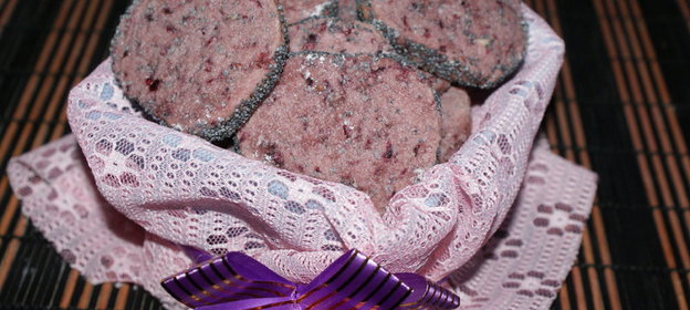 Печенье Фарандола