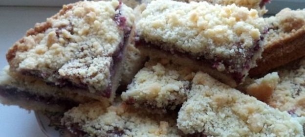 Печенье «Венское»