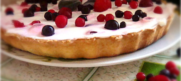 запеканка особая