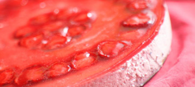 Шоколадный торт