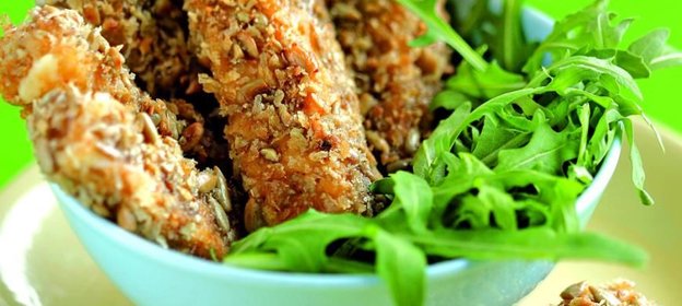 Сырные палочки