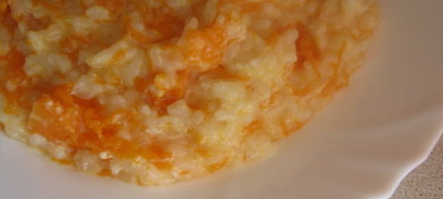 Щи с морской капустой и кальмарами