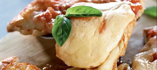 Пицца Маргарита