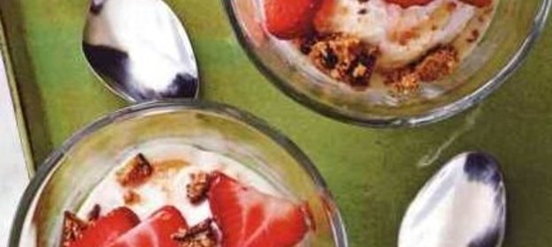 Торт с начинкой из морской рыбы