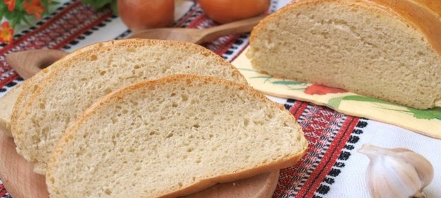 Батон классический