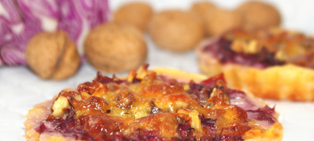 Оладьи из тыквы и моркови