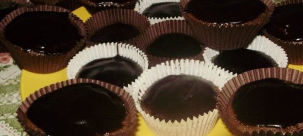 Польские кексы