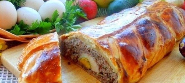 Оладьи «Хитрые»