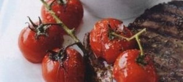 Похлёбка средиземноморская