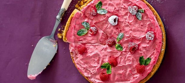 Кабачки в сметанном соусе