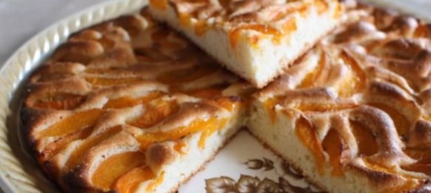 Оладьи морковно-яблочные