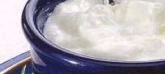 Соус «Цацики»