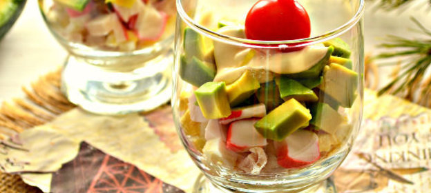 Баклажаны под шубой