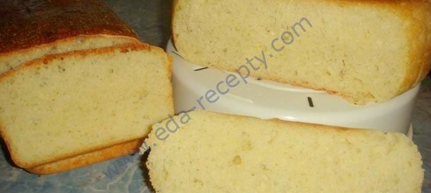 Хлеб в мультиварке и духовке