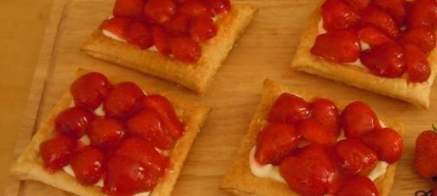 Салат картофельный с морской капустой