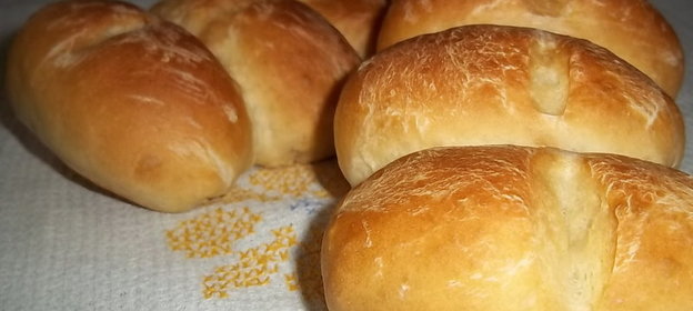 «Tessin» - хлеб из Тичино