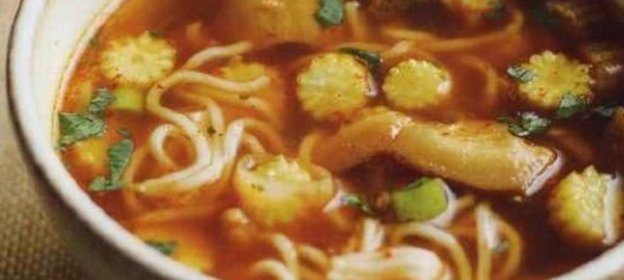 Соус шашлычный