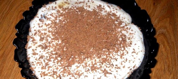 Вяленый чернослив с орехом