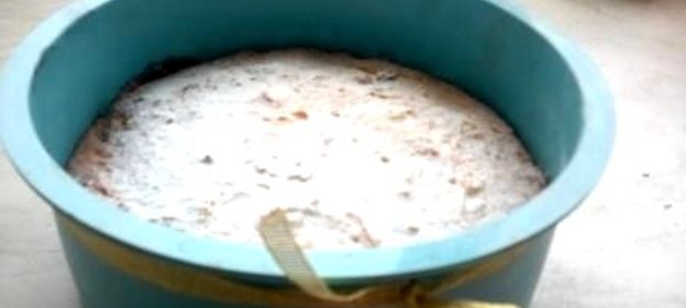 Творожная запеканка с морковью