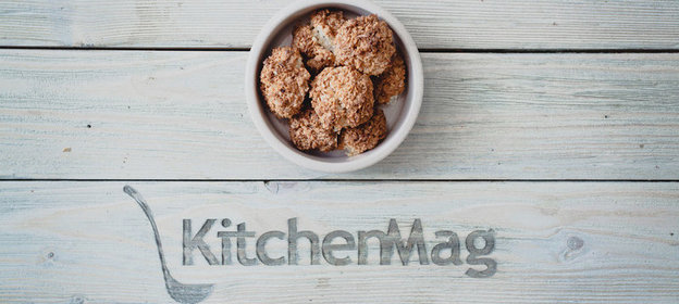 Классические кокосовые макаруны: пошаговый рецепт