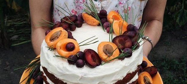 Морковная запеканка