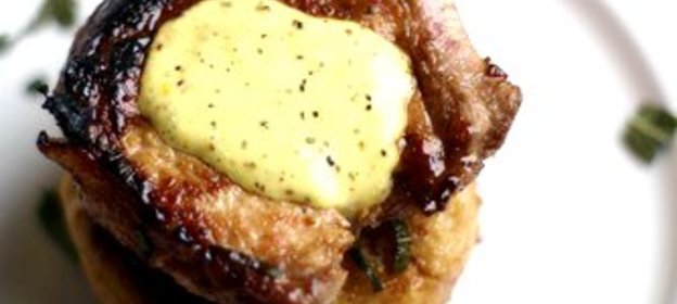 Соус грибих