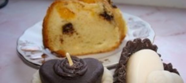 Кекс Любимиму