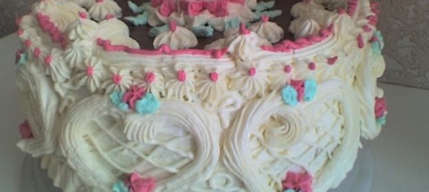 салат Мельница