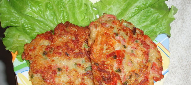 ДраникиПицца